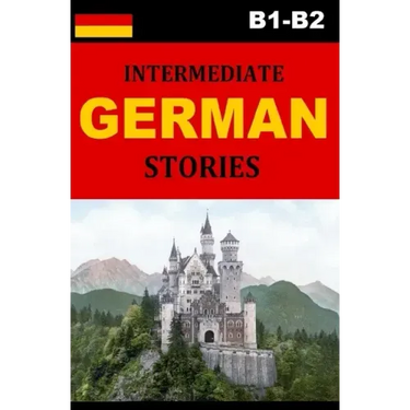 Intermediate German Stories