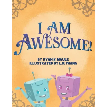I Am Awesome!