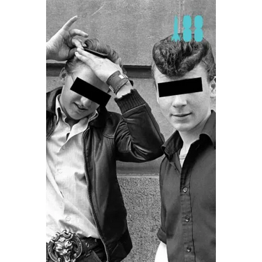 Crazy Man Crazy: Teds versus Punks and other gang wars