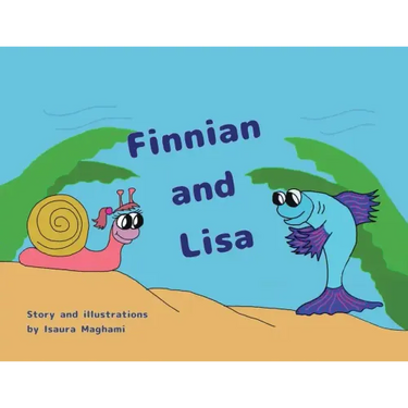 Finnian and Lisa