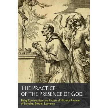 The Practice of the Presence of God