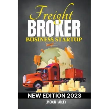 Freight Broker Business Startup