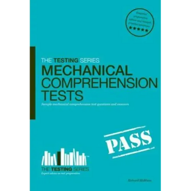 Mechanical Comprehension Tests: Sample mechanical comprehension test questions and answers
