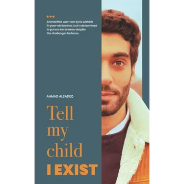 tell my child i exist