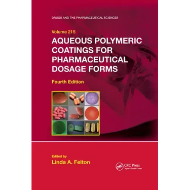 Aqueous Polymeric Coatings for Pharmaceutical Dosage Forms