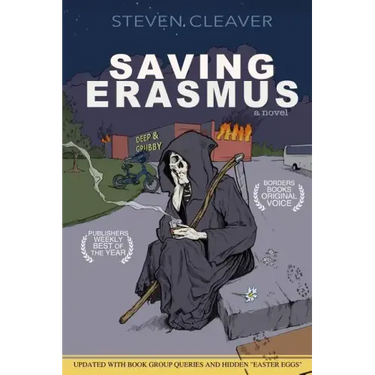 Saving Erasmus: The Tale of a Reluctant Prophet
