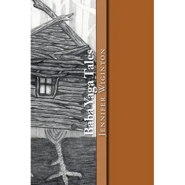 Baba Yaga Tales