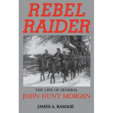 Rebel Raider-Pa