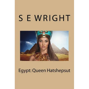 Egypt: Queen Hatshepsut