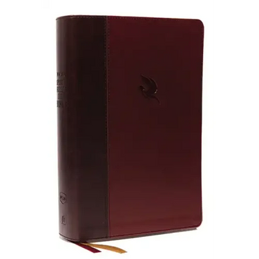 The Spirit-Filled Life Bible