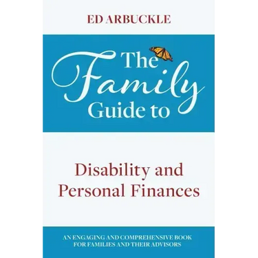 The Family Guide to Disability and Personal Finances