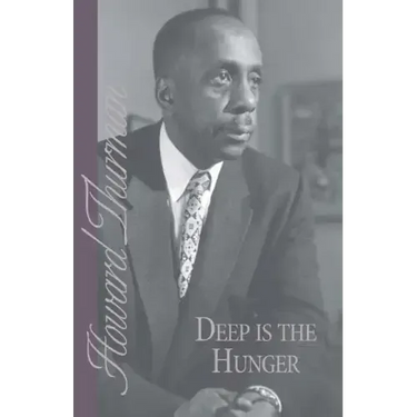 Deep Is the Hunger