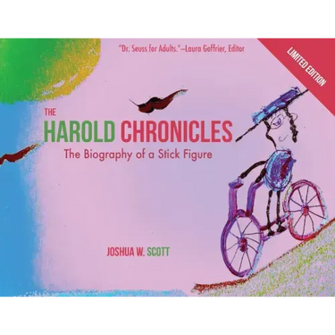The Harold Chronicles