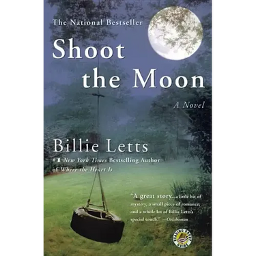 Shoot the Moon