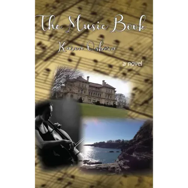 Music Book