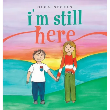I'm Still Here
