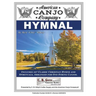 American Canjo Company Hymnal: 107 Classic Christian Hymns Arranged For One-String Canjo
