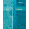 Exploring Christian Doctrine