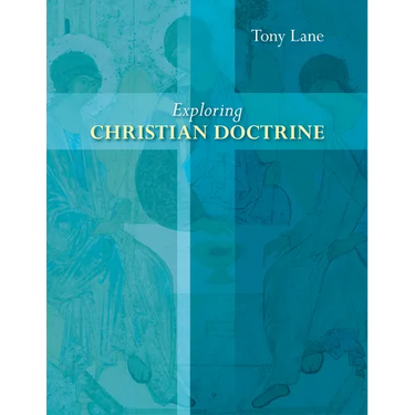 Exploring Christian Doctrine