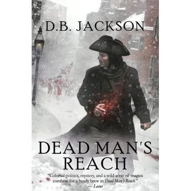 Dead Man's Reach