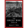 Great War, 1914-1918