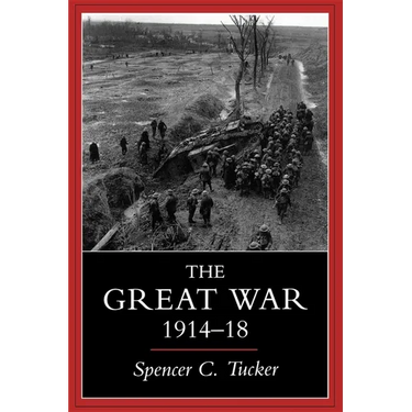 Great War, 1914-1918