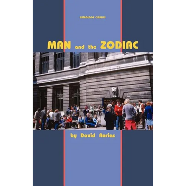 Man and the Zodiac