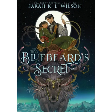 Bluebeard's Secret: The Complete Series