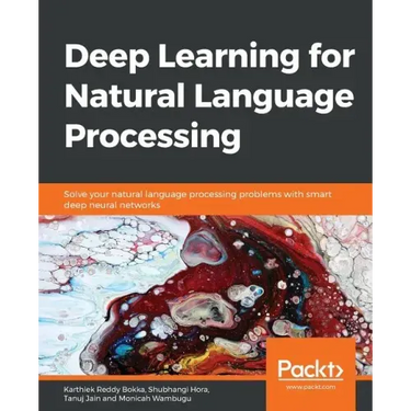 Deep Learning for Natural Language Processing