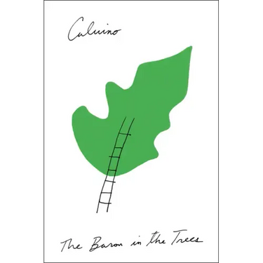 The Baron in the Trees