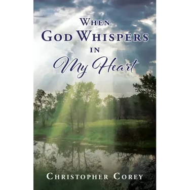 When God Whispers in My Heart