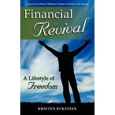 Financial Revival: A Lifestyle of Freedom