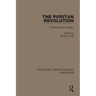 The Puritan Revolution: A Documentary History
