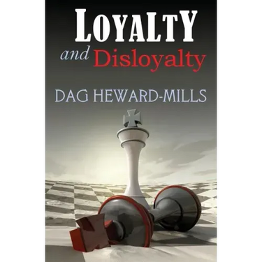 Loyalty and Disloyalty