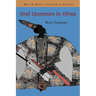 Oral Literature in Africa
