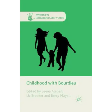 Childhood with Bourdieu