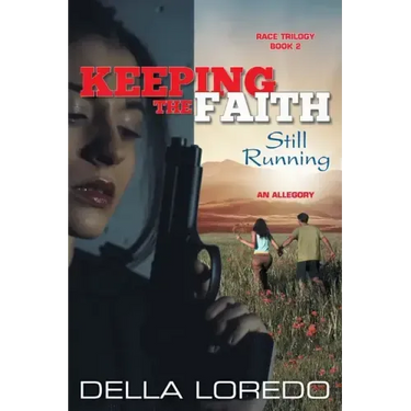 Keeping the Faith: Still Running