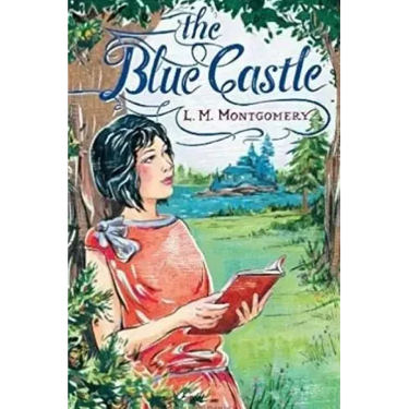 The Blue Castle