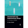 Unmanned and Autonomous Ships: An Overview of Mass
