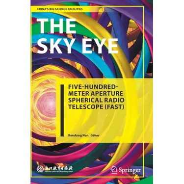 The Sky Eye: Five-Hundred-Meter Aperture Spherical Radio Telescope (Fast)