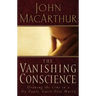 The Vanishing Conscience: Drawing the Line in a No-Fault, Guilt-Free World