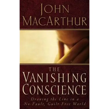 The Vanishing Conscience: Drawing the Line in a No-Fault, Guilt-Free World