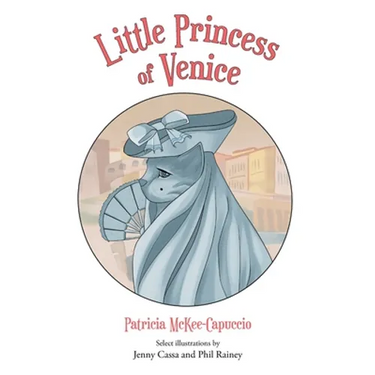 Little Princess of Venice