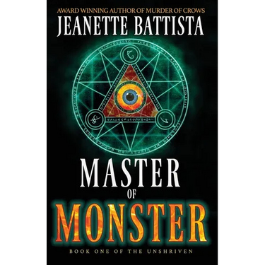 Master of Monster