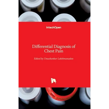 Differential Diagnosis of Chest Pain