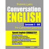 Preston Lee's Conversation English For Cantonese Speakers Lesson 1 - 60