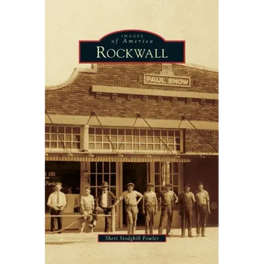 Rockwall