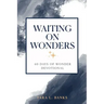 Waiting on Wonders: 40 Days of Wonder Devotional