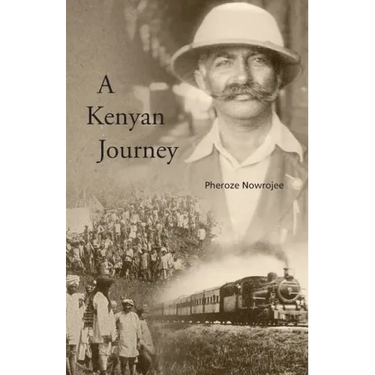A Kenyan Journey