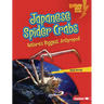 Japanese Spider Crabs: Nature's Biggest Arthropod